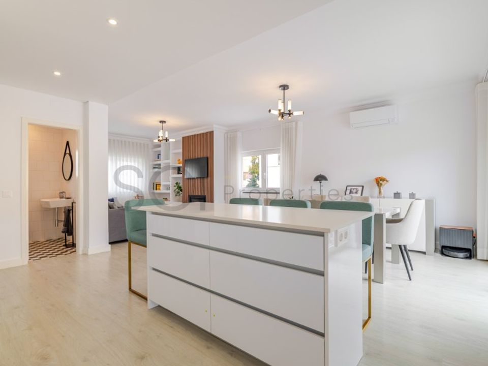 Haus in Almada, Setubal - Foto 2
