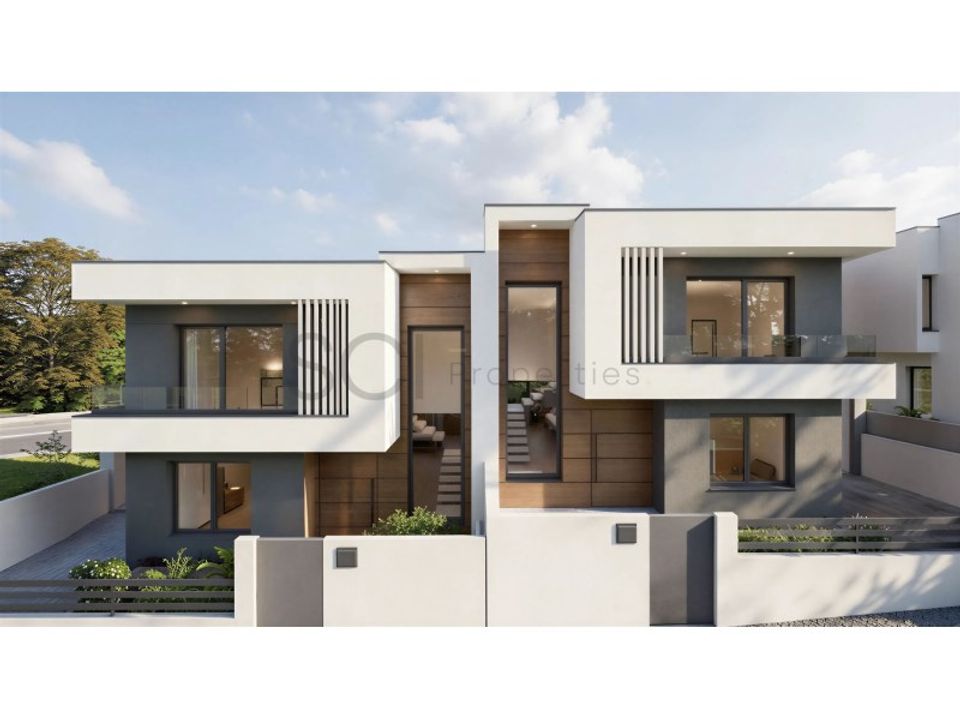 Villa i Almada, Setubal - foto 2