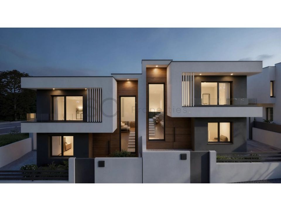 Villa i Almada, Setubal - foto 3