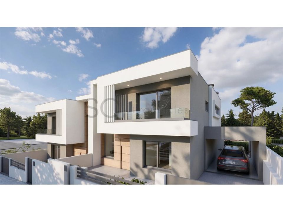 Villa i Almada, Setubal - foto 4