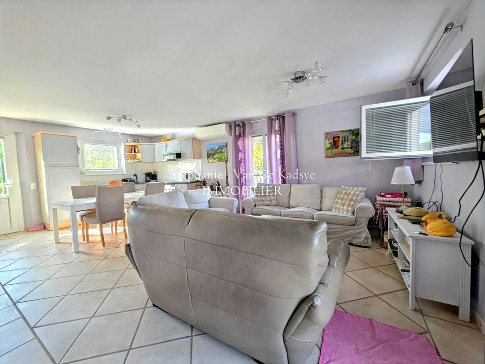 Villa i Vidauban, Var - foto 3
