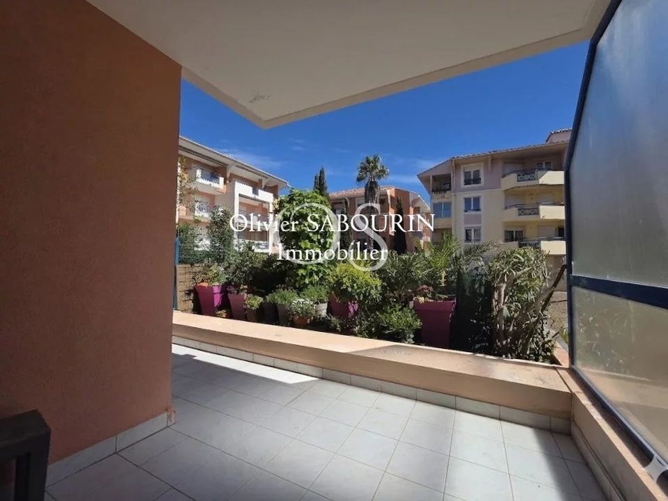 Lejlighed i Frejus, Var - foto 3