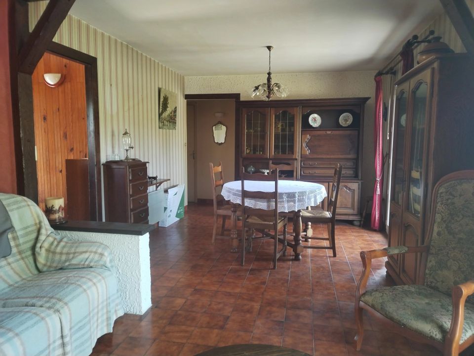 Villa i Courtenay, Loiret - foto 2