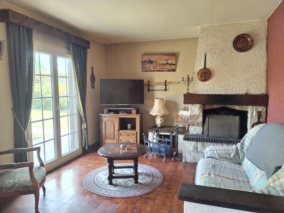 Villa i Courtenay, Loiret - foto 3