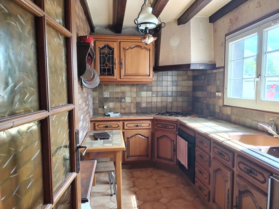Villa i Courtenay, Loiret - foto 4