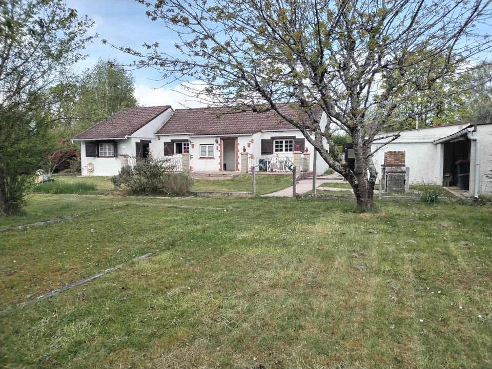 Villa a Courtenay, Loiret - foto 2