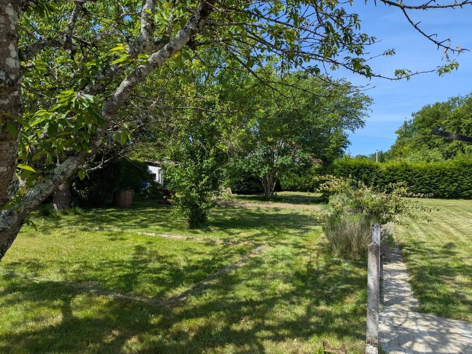 Villa a Courtenay, Loiret - foto 3