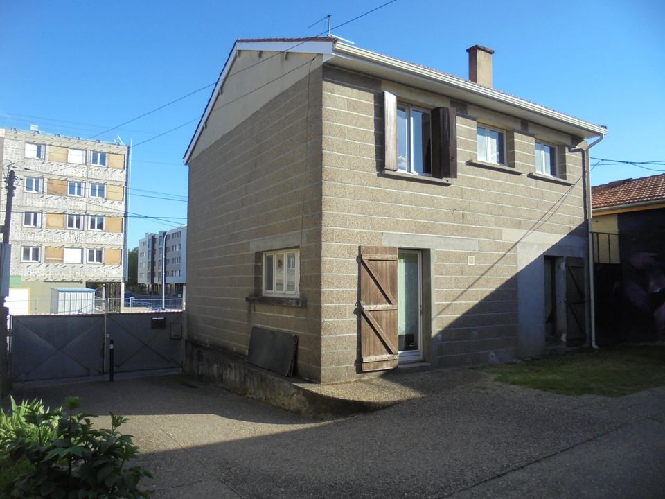 Villa i Perigueux, Dordogne - foto 1