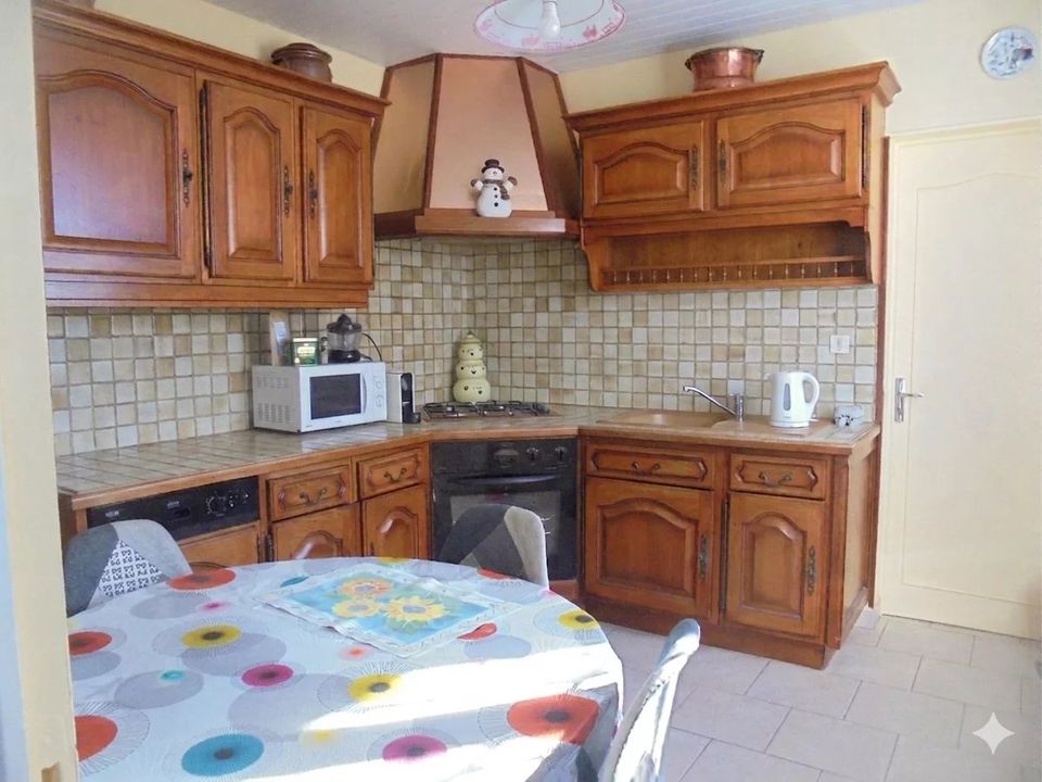 Villa i Neuvic, Dordogne - foto 2