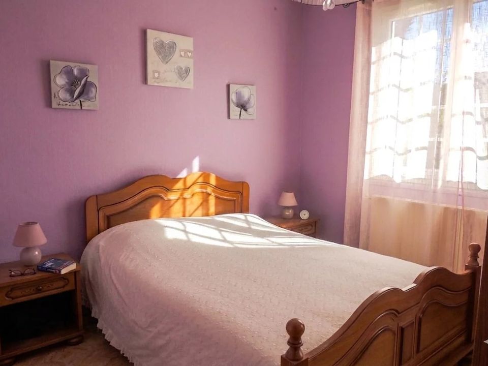 Villa i Neuvic, Dordogne - foto 4
