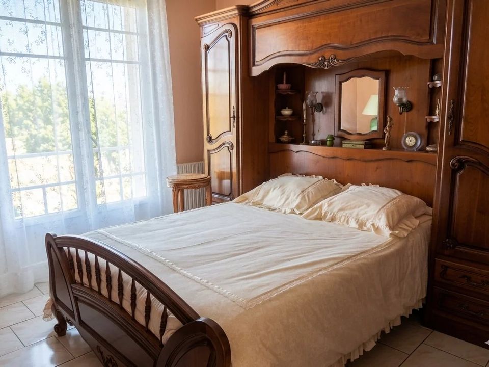 Villa i Neuvic, Dordogne - foto 5