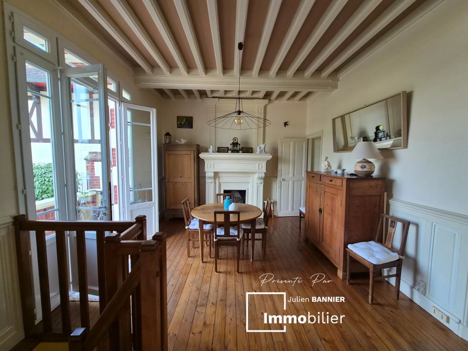 Lejlighed i Cabourg, Calvados - foto 2