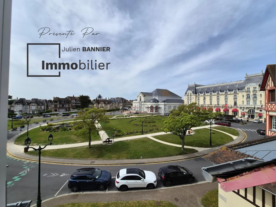 Lejlighed i Cabourg, Calvados - foto 2