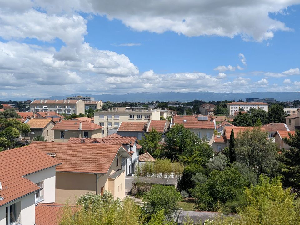 Lejlighed i Valence, Drome - foto 5