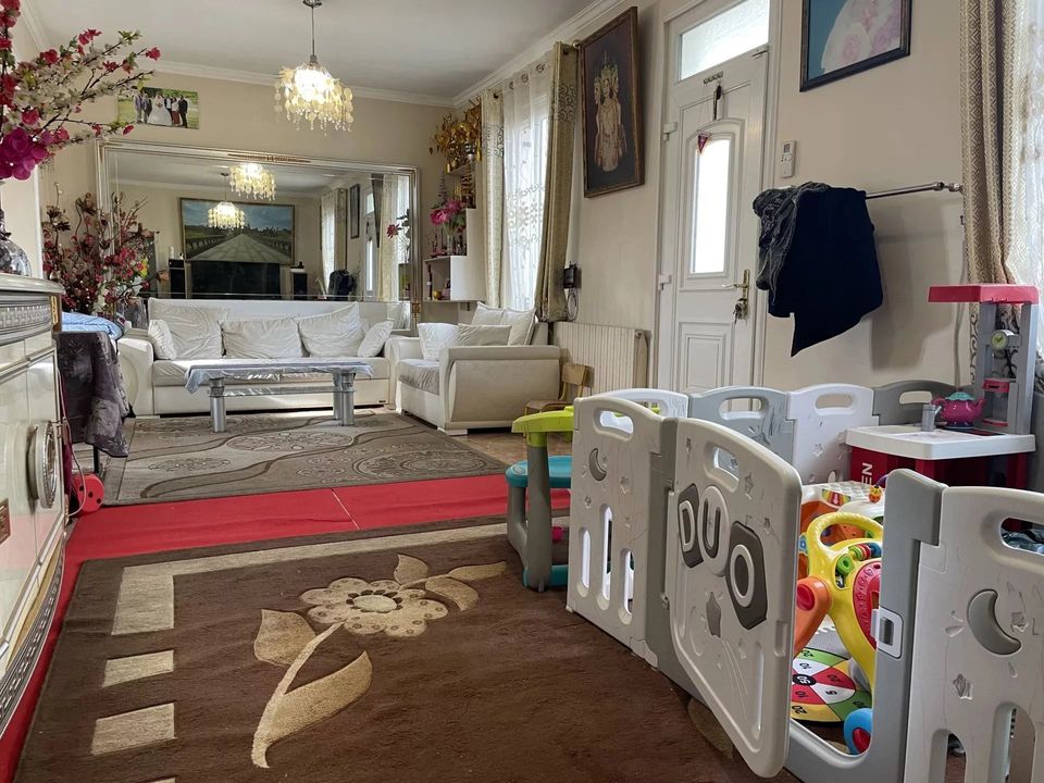 Villa i Sevran, Seine-Saint-Denis - bilde 2