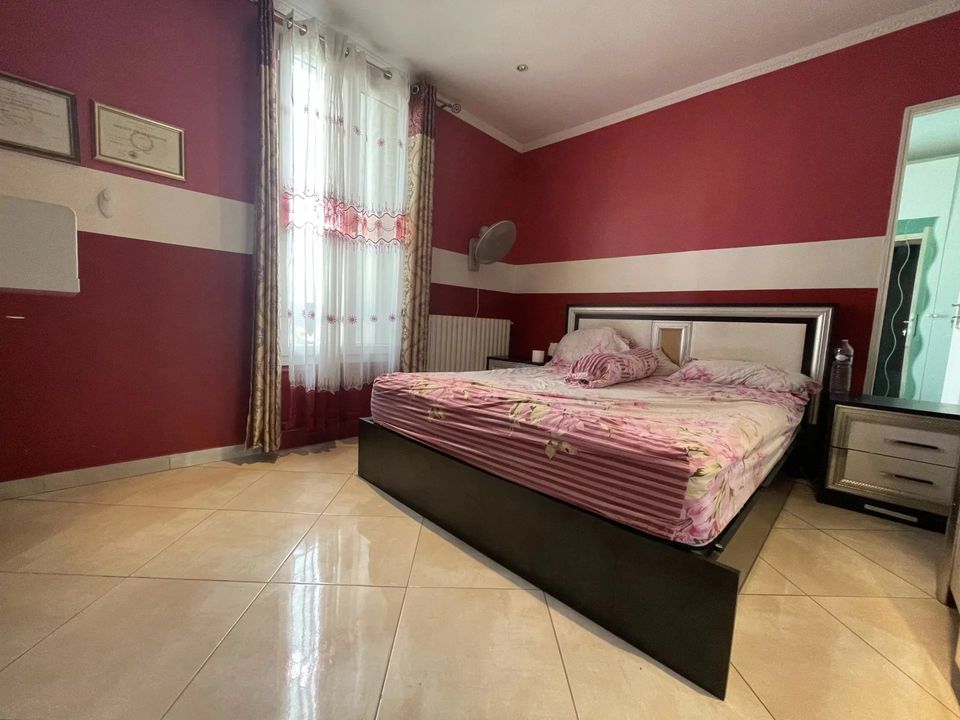 Villa i Sevran, Seine-Saint-Denis - bilde 4
