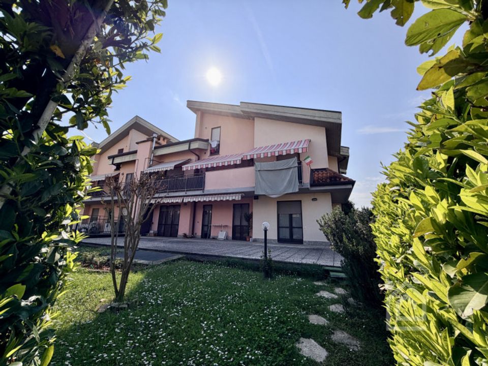 Lejlighed i Verolengo, Turin - foto 3
