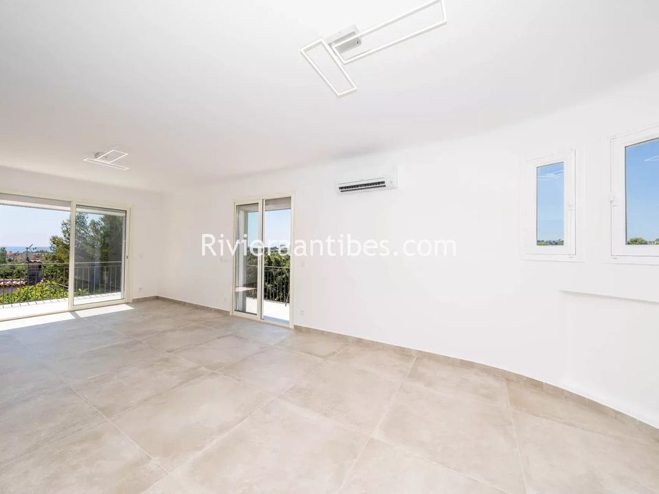 Villa i Antibes, Alpes-Maritimes - bilde 5