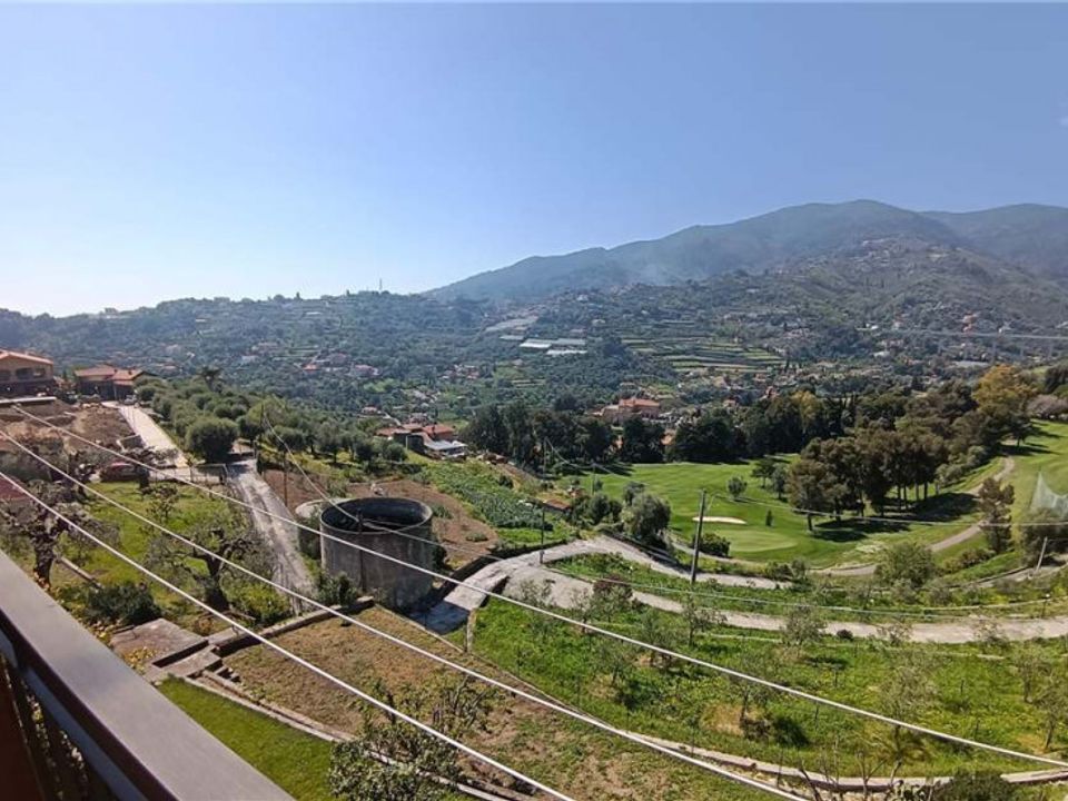 Lejlighed i Sanremo, Imperia - foto 2