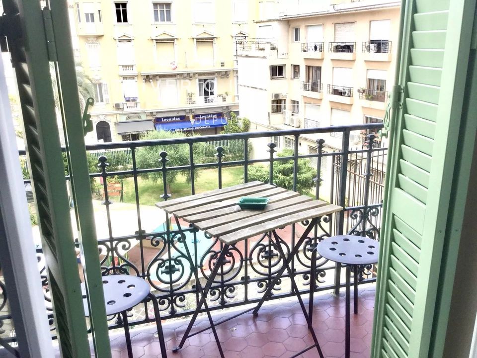 Leilighet i Cannes, Alpes-Maritimes - bilde 2