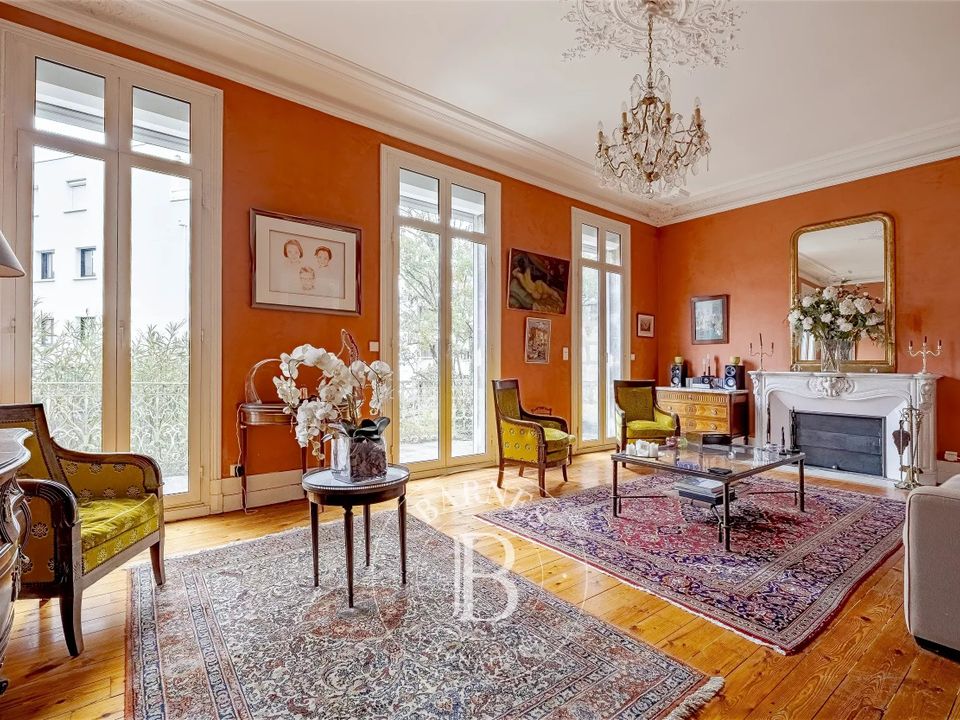 Villa i Bordeaux, Gironde - foto 1