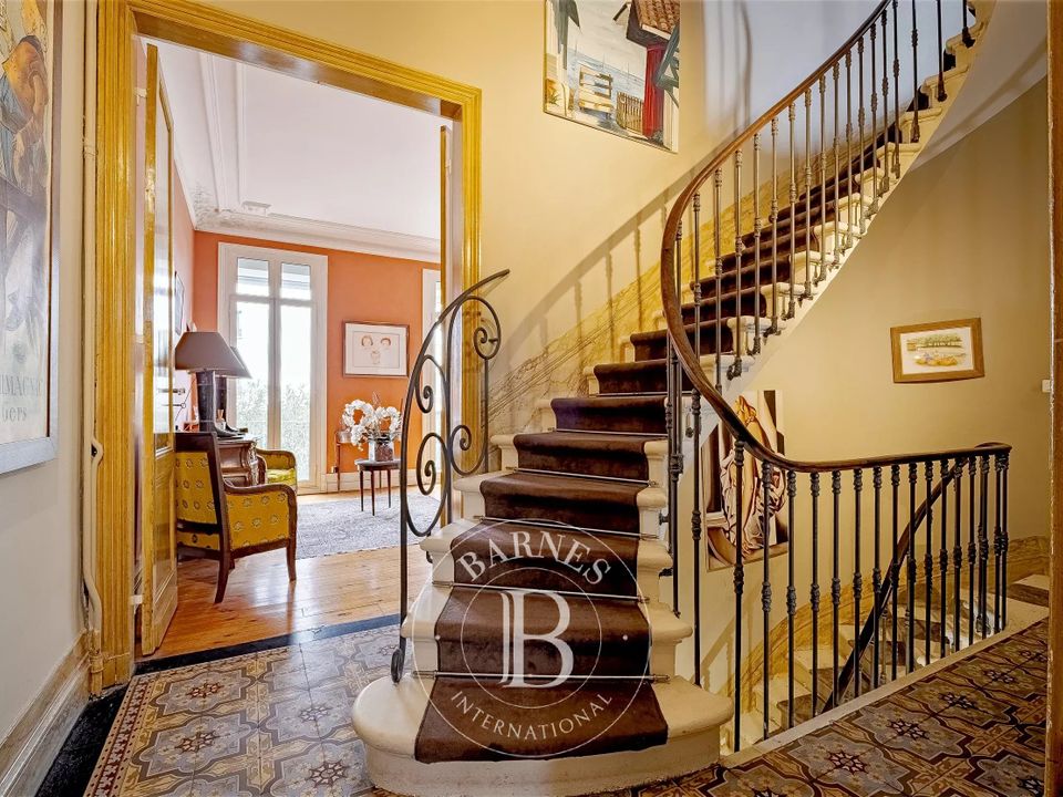 Villa i Bordeaux, Gironde - foto 2