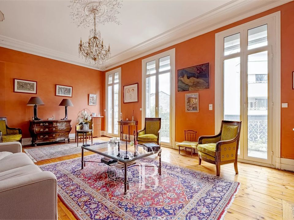 Villa i Bordeaux, Gironde - foto 3