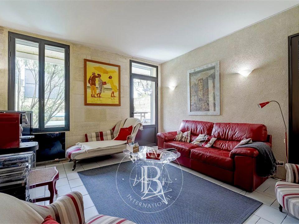 Villa i Bordeaux, Gironde - foto 5
