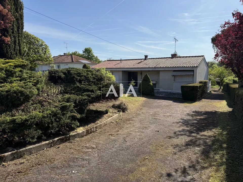 Villa i Champniers, Charente - foto 3