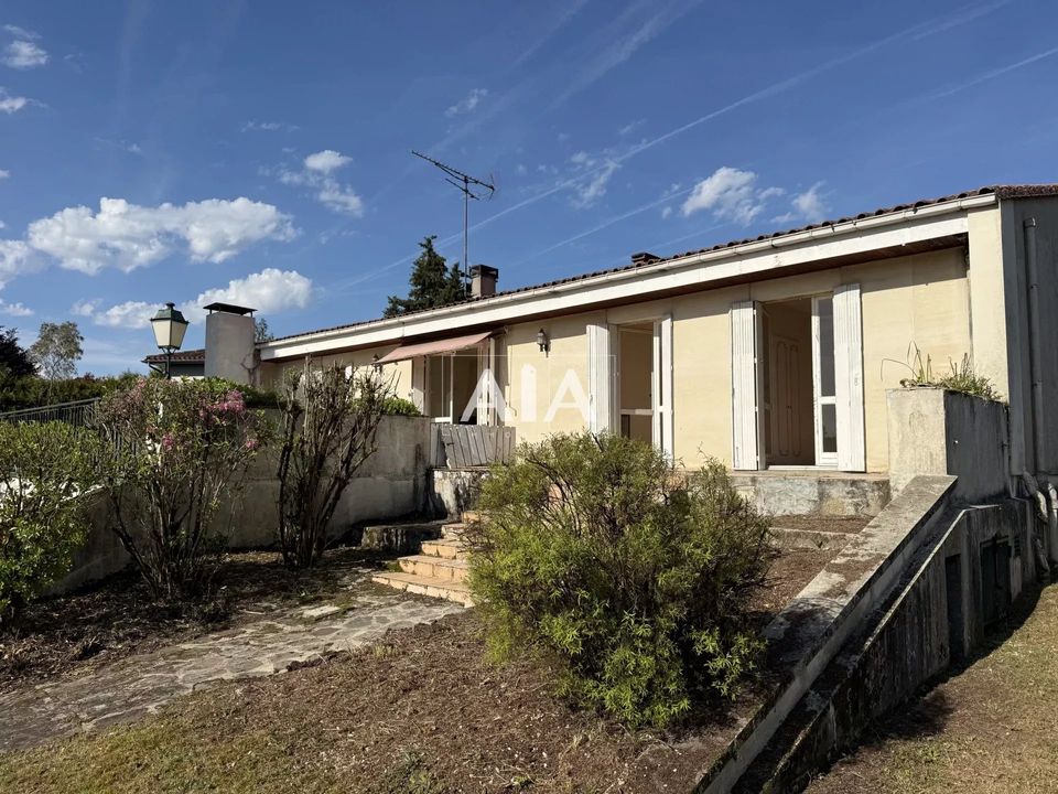 Villa i Champniers, Charente - foto 4