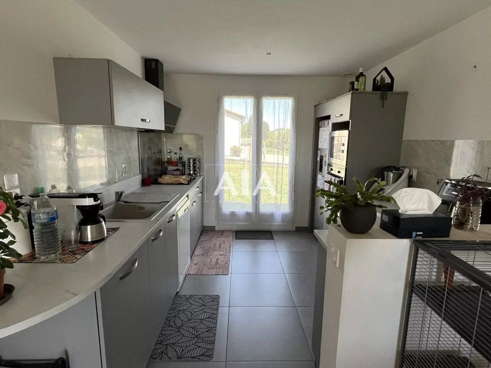 Villa i Luxé, Charente - bilde 4