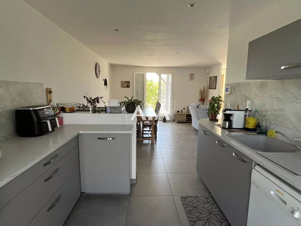 Villa i Luxé, Charente - bilde 3