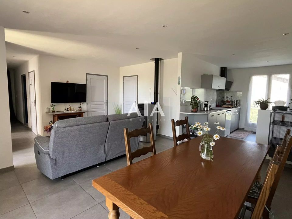 Villa i Luxé, Charente - bilde 2
