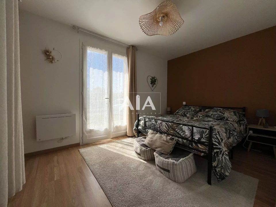 Villa i Luxé, Charente - bilde 5