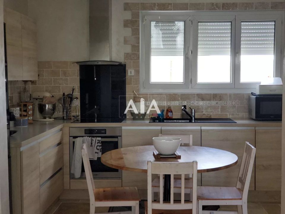 Landejendom i Les Adjots, Charente - foto 4