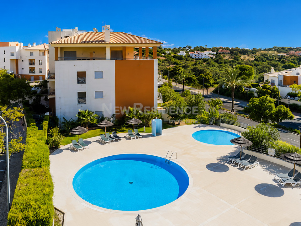 Lejlighed i Albufeira, Faro - foto 3