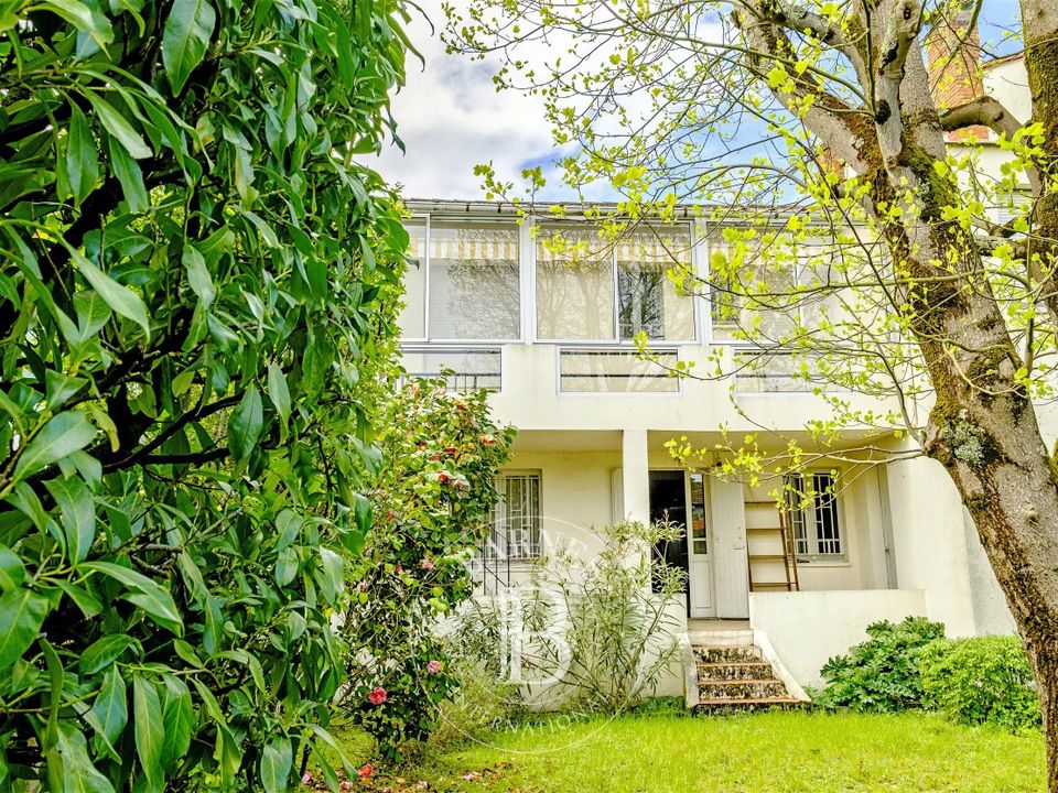Villa i Bordeaux, Gironde - foto 2