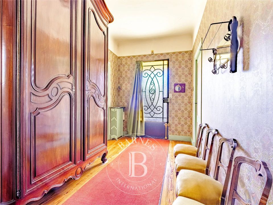 Villa i Bordeaux, Gironde - foto 4