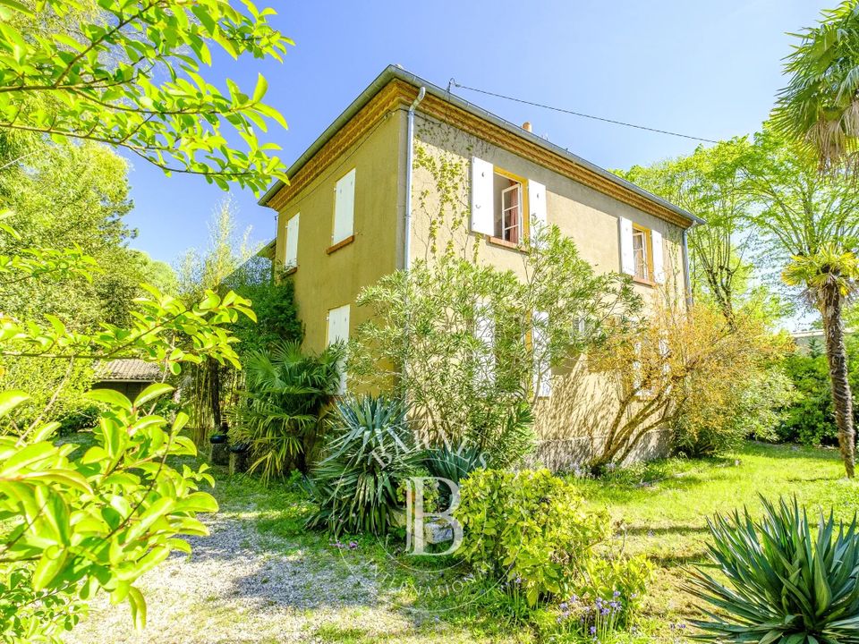 Villa i Le Bouscat, Gironde - foto 2