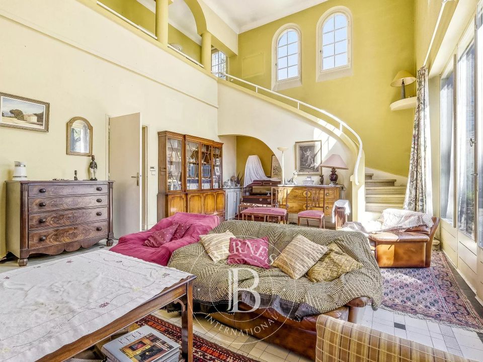 Villa i Le Bouscat, Gironde - foto 5