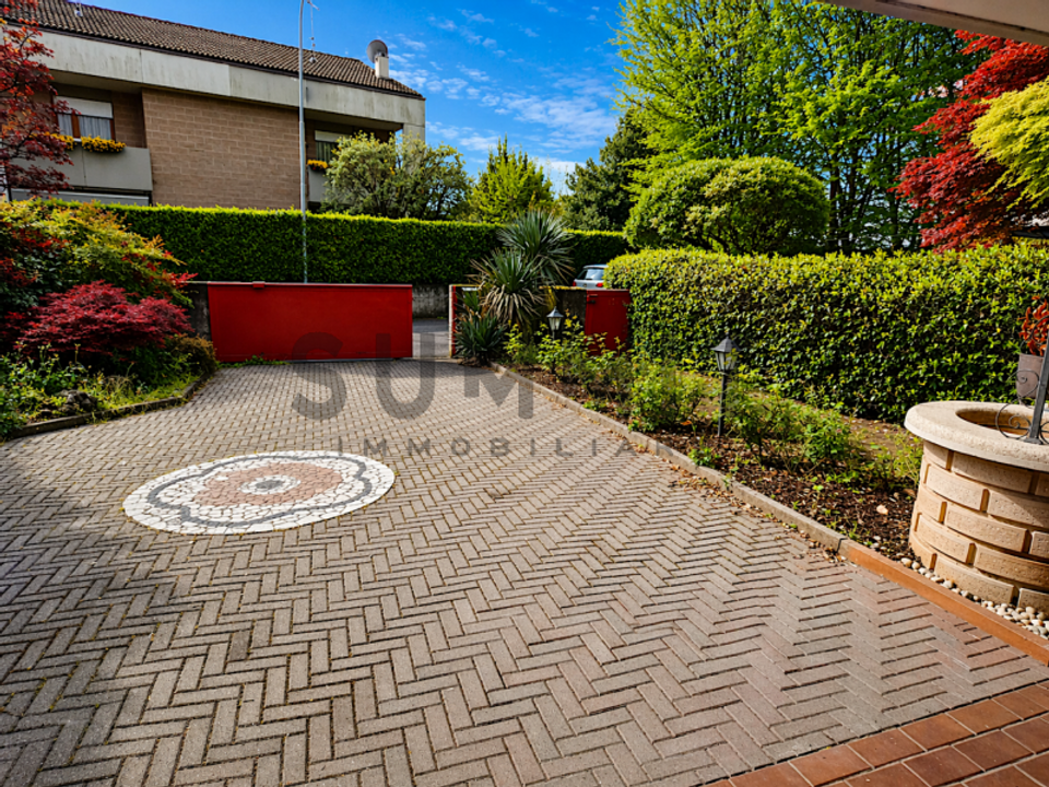 Villa i Schio, Vicenza - foto 3