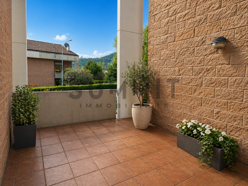 Villa i Schio, Vicenza - foto 5