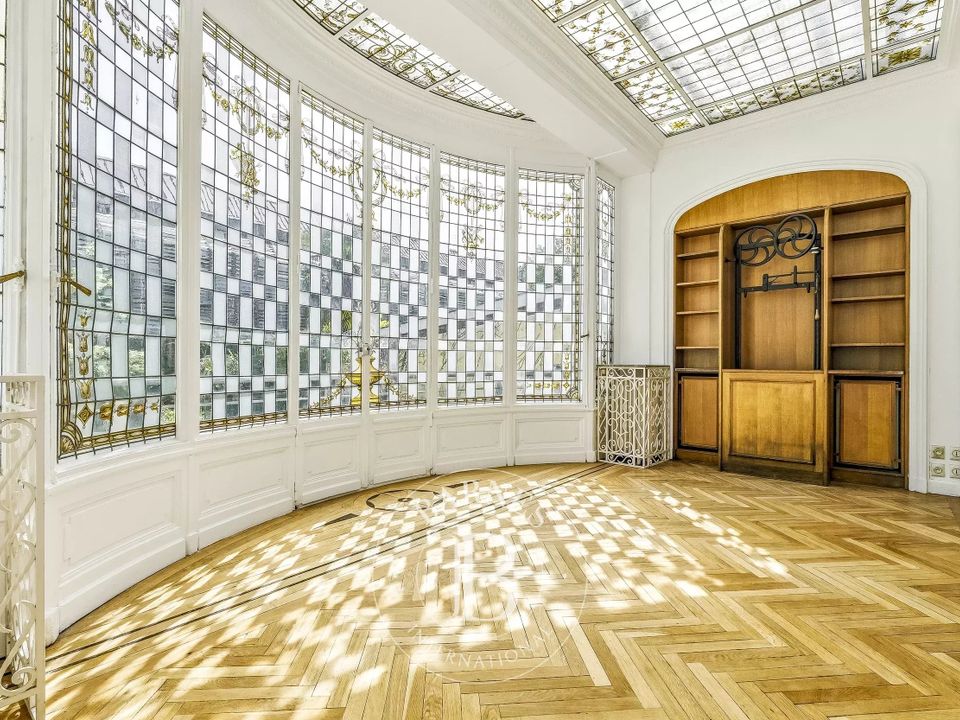 Villa i Bordeaux, Gironde - foto 3