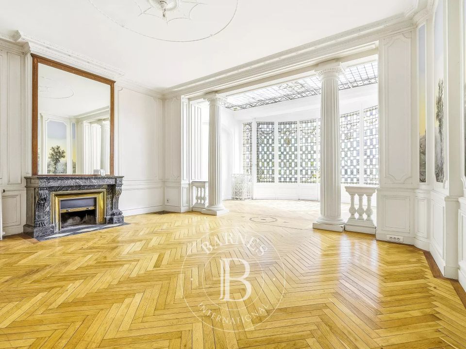 Villa i Bordeaux, Gironde - foto 4