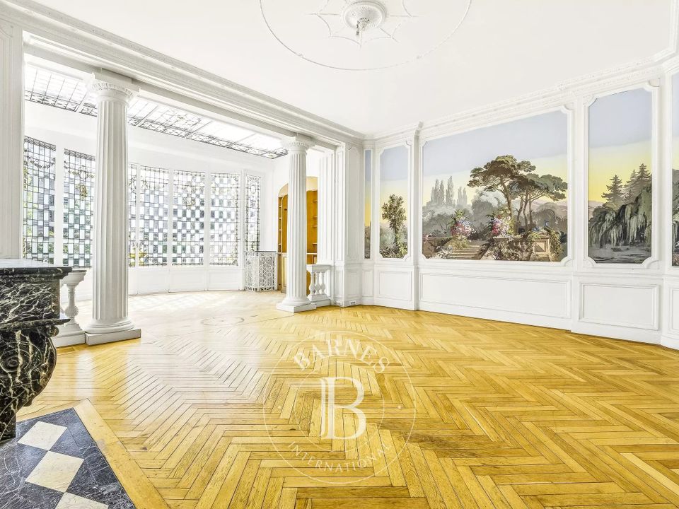 Villa i Bordeaux, Gironde - foto 2