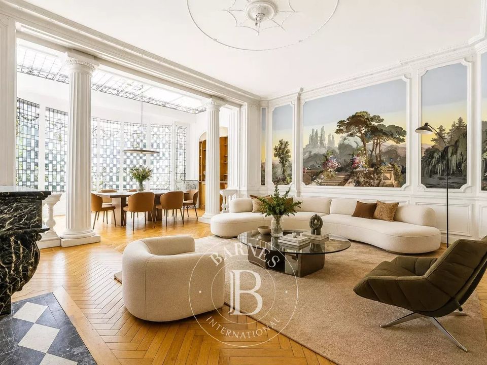 Villa i Bordeaux, Gironde - foto 1