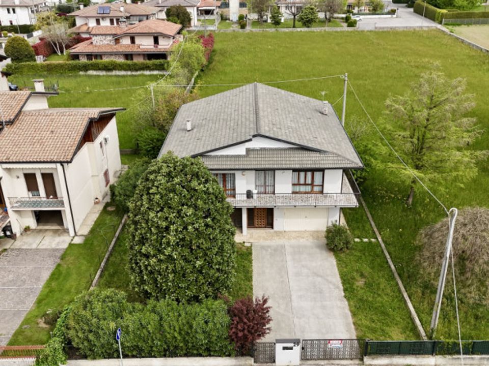 Villa i Rossano Veneto, Vicenza - foto 1