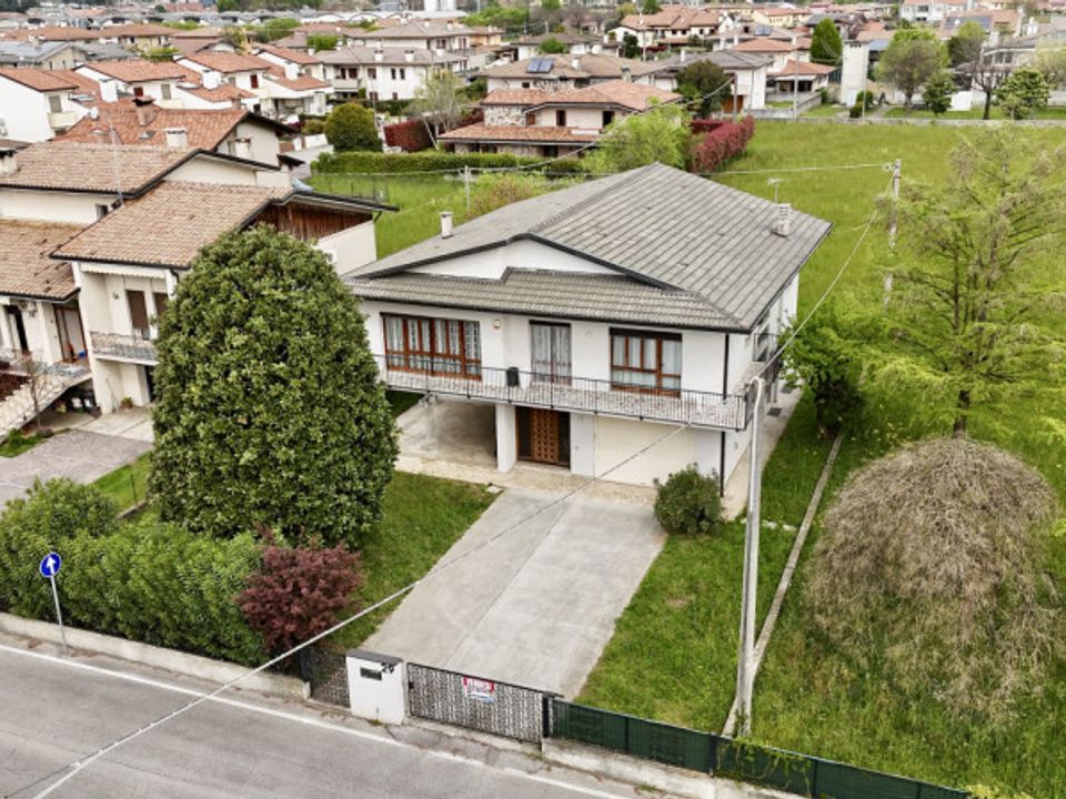 Villa i Rossano Veneto, Vicenza - foto 2