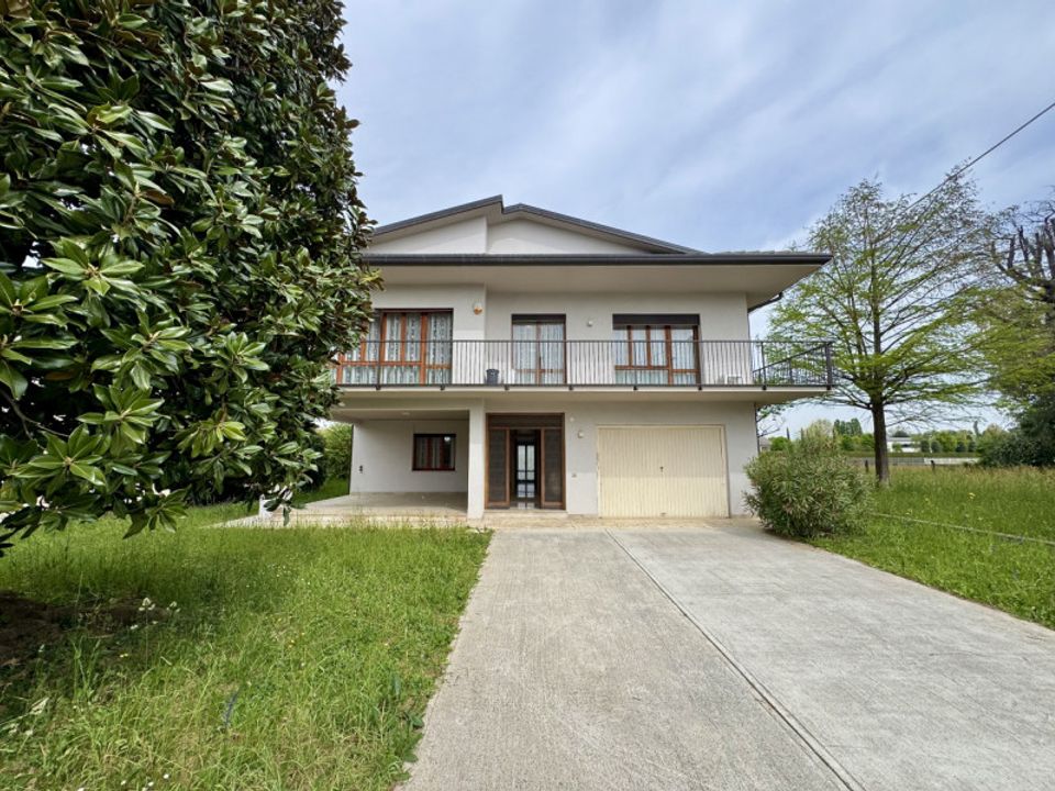 Villa i Rossano Veneto, Vicenza - foto 3