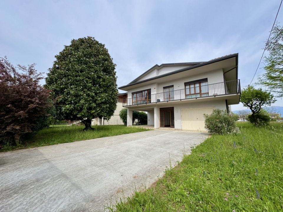 Villa i Rossano Veneto, Vicenza - foto 4